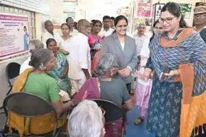 Cancer awareness program organized