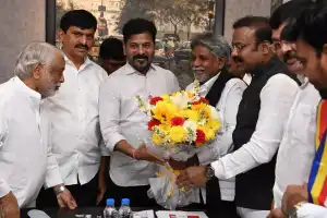 Caste politics likely to influence MLC and local elections