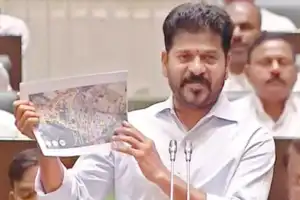 Caste Survey Discussed in Assembly