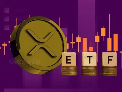 CBOE Urges SEC Approval for XRP Spot ETFs, Ripple News Reports