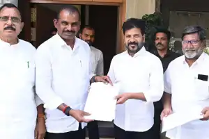 Chief Minister Anumula Revanth Reddy to visit Wanaparthy on Sunday, March 2.