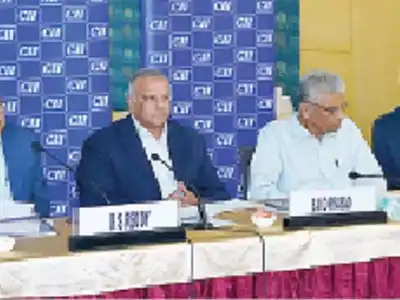 CII calls budget progressive, says it will boost economic growth
