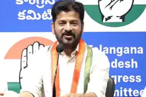 CLP Meeting in Hyderabad Ends, Addresses Leaders Switching Parties