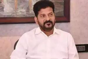 CM appears in Nampally Special Court for hearing
