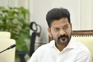 CM approves construction of seven new flyovers in Greater Hyderabad