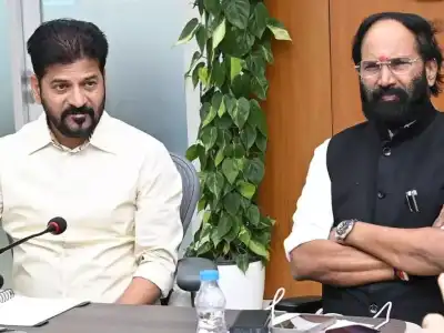 CM Revanth assures ration cards for all eligible soon