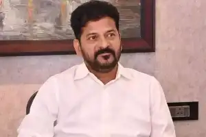 CM Revanth calls for strict action against attackers of priest