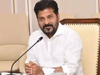 CM Revanth Reddy Highlights Telangana’s Rapid Growth and Progress