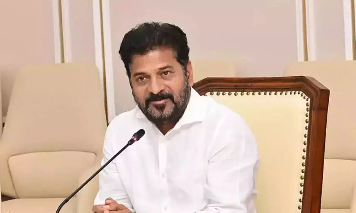 CM Revanth Reddy Highlights Tourism Growth in Telangana