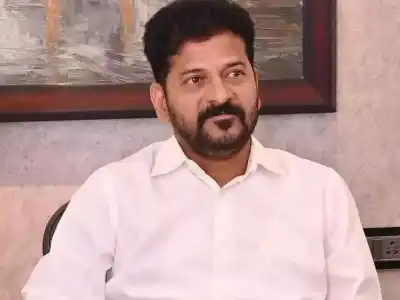 CM Revanth Reddy Honors Sarojini Naidu on Her Birth Anniversary