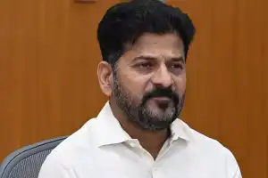 CM Revanth Reddy Invited to Mahavir Sant Sevalal Maharaj Jayanti Celebrations