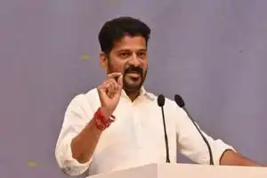CM Revanth Reddy Launches Vijaya Telangana Book, Emphasizes Recording Telangana Movement’s True History