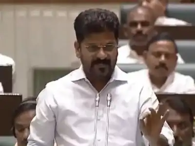 CM Revanth Reddy praises Telangana’s caste census as a model for the nation
