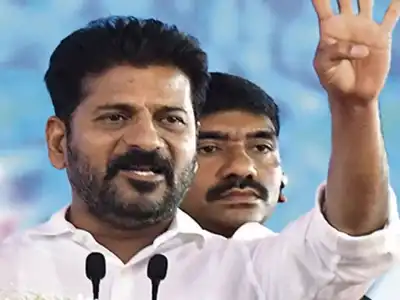 CM Revanth Reddy Promises to Stop Migration and Finish Pending Projects in Palamuru