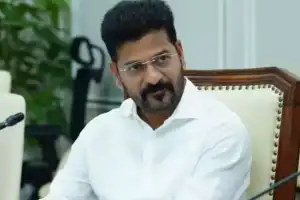 CM Revanth Reddy Provides Medical Aid to Young Man with Muscle Disorder