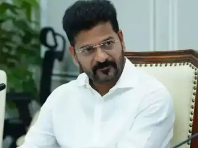 CM Revanth Reddy Provides Medical Aid to Young Man with Muscle Disorder