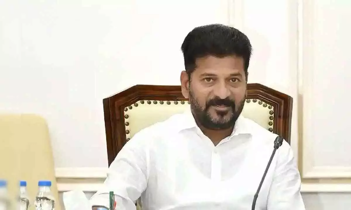 CM Revanth Reddy Sends Best Wishes for the Start of Peddagattu Jathara