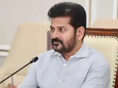 CM Revanth Reddy to Review Commercial Taxes Department Today
