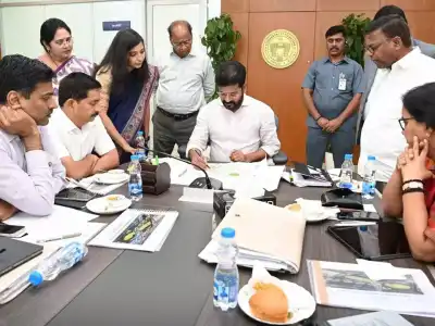 CM Revanth Reddy Urges Officials to Speed Up Young India Residential Schools Project