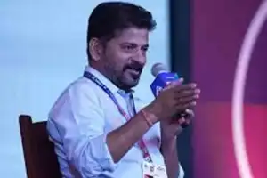CM Revanth Reddy Urges Southern States to Unite for Constitutional Rights