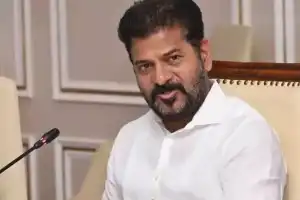 CM Revanth urges officials to stop illegal sand transportation