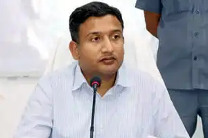 Collector reviews preparations for Inter exams