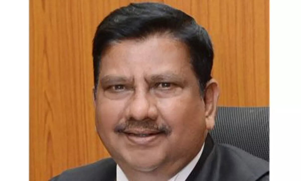 Committee on SC Sub-Grouping to Present Report Today