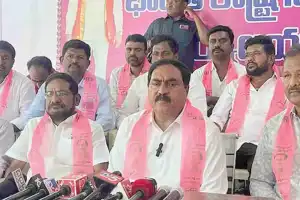 Congress will face defeat in local body polls
