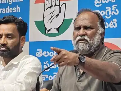 Congress will make a strong comeback: Jagga Reddy