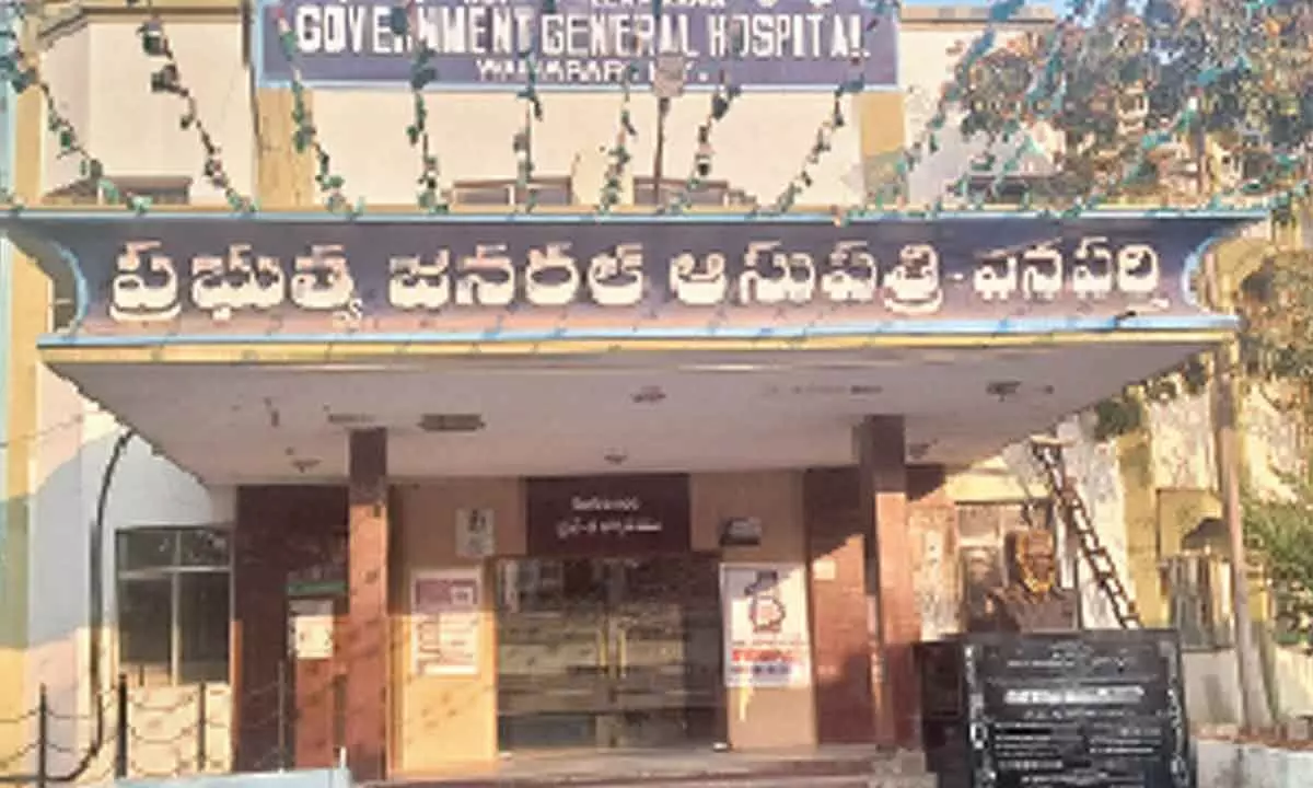 Contractor’s fraud raises concerns at GGH