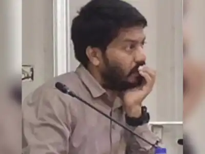 Corrupt Civil Supplies Deputy Manager Irfan Suspended Again Over Bribery and Extortion Allegations