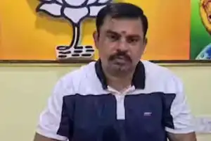 Court issues notice to State and complainant in Raja Singh’s plea