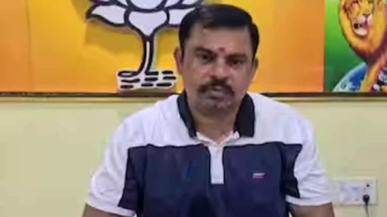 Court issues notice to State and complainant in Raja Singh’s plea