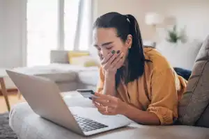 Cyber Fraudsters Impersonating Bank Officials Scam Woman of Rs 1.7 Lakh