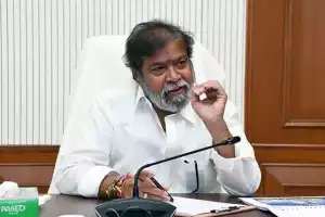 Damodara Minister Discusses SC Categorization and 30-Year Struggle