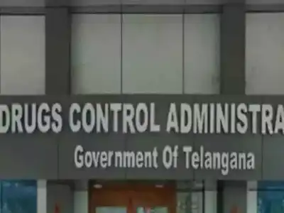 DCA raids fake doctor, seizes steroids and painkillers