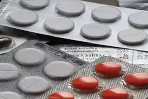 DCA raids illegal warehouse, seizes drugs worth Rs. 6.7 lakh