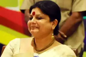Deepa Das Munshi to Hold Meeting with Congress MLAs Today