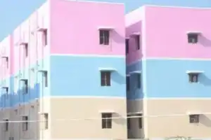Dispute over housing scheme causes public outcry