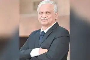 Dr. Errol D’Souza named Vice Chancellor of GITAM