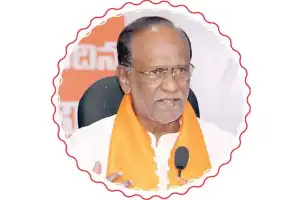 Dr Laxman calls Telangana caste census report a conspiracy against BCs