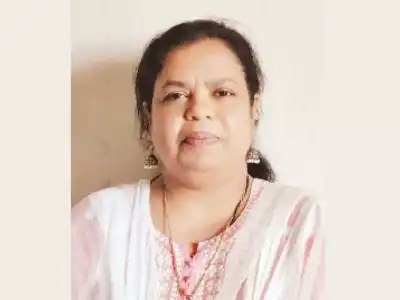 Dr. Syeda appointed to BIS Water Quality Committee