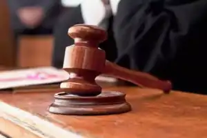 Drug trafficker gets 10-year rigorous imprisonment