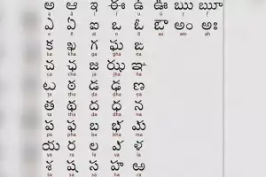 Education department makes Telugu a mandatory subject