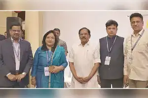 Education Ministers Conclave-2025 calls for withdrawal of UGC draft regulations