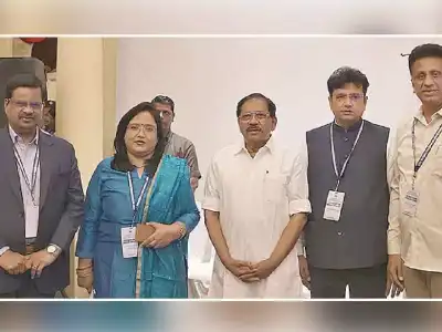 Education Ministers Conclave-2025 calls for withdrawal of UGC draft regulations