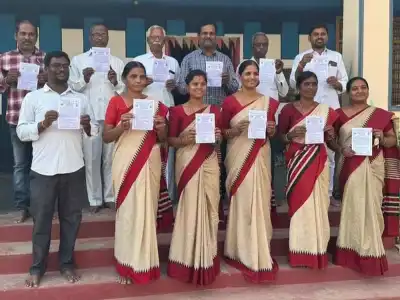 Education Seminar Scheduled at Saraswati Shishu Mandir in Nagarkurnool
