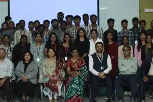 Experts help young innovators develop their skills in Warangal