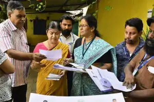 Final opportunity to register for caste census