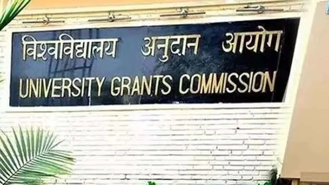 Former SU V-C says state universities now operate under a ‘co-concurrency regime’ in V-C appointments